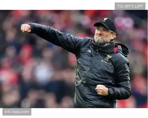 从数据小组到指挥席：揭秘利物浦分析师如何影响克洛普的临场换人决策