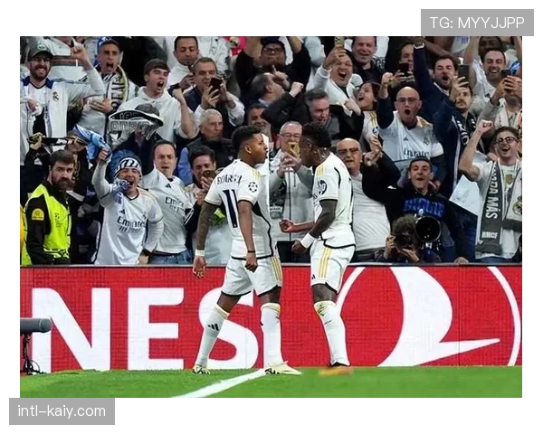 皇马vs曼城欧冠四分之一决赛前瞻，边路走廊对决成胜负手